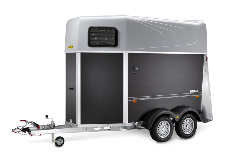 Single At Taşıma Römorku