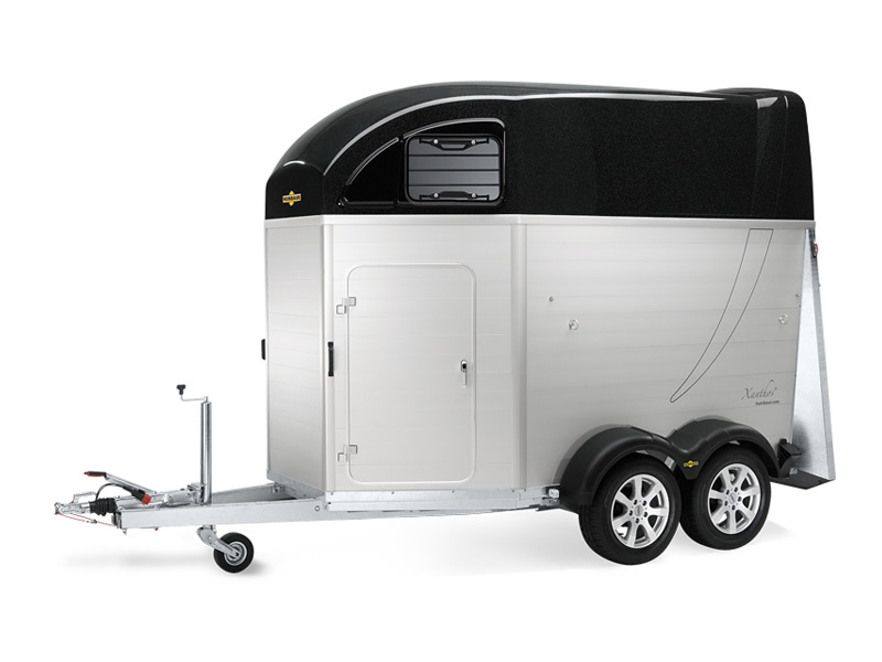 Xanthos At Taşıma Römorku