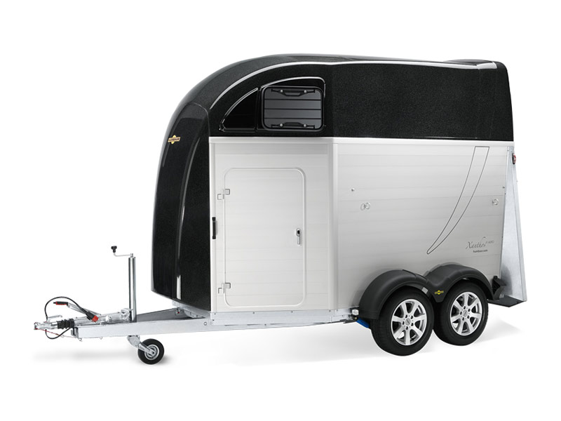 Xanthos Aero At Taşıma Römorku